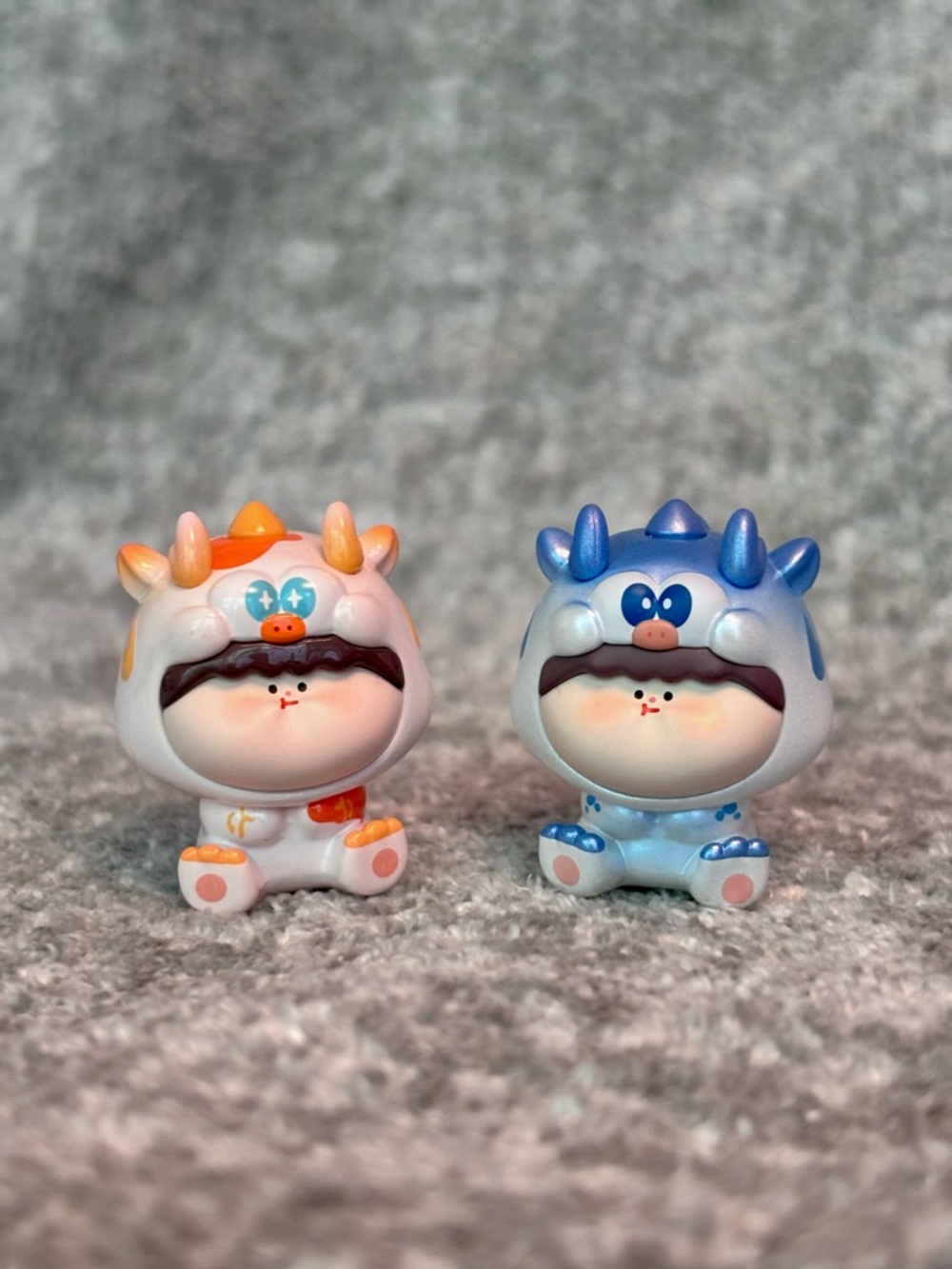 AMLLS dragon bundle of 2 | Dragon AMLLS blind bag mini figure | POP BEAN